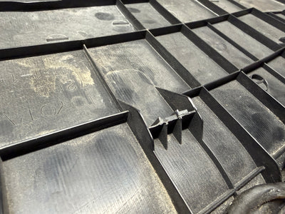 Toyota Supra MK4 rear hatch interior panel 64781-14070