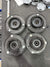 Toyota Supra MK4 BRAND NEW Top hats(upper strut mounts) front and rear set of 4