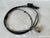 Toyota Supra MK4 Used Trunk / Gas Release lever cable RARE