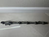 Toyota Supra MK4 OEM genuine fuel rail backside