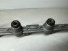 Toyota Supra MK4 OEM genuine fuel injector close up