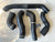 Toyota Supra MK4 2JZ-GTE Intercooler pipes full set