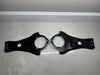 Toyota Supra Mk4 used parts-metal rear strut plates