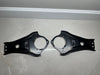 Toyota Supra Mk4 used parts-metal rear strut plates underside