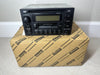 Toyota Supra MK4 Parts-1998 Radio front