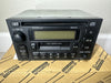 Toyota Supra MK4 Parts-1998 Radio close-up