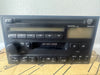 Toyota Supra MK4 used parts radio close up