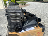 Toyota Supra MK4 used parts-turbo intercooler complete set side angle