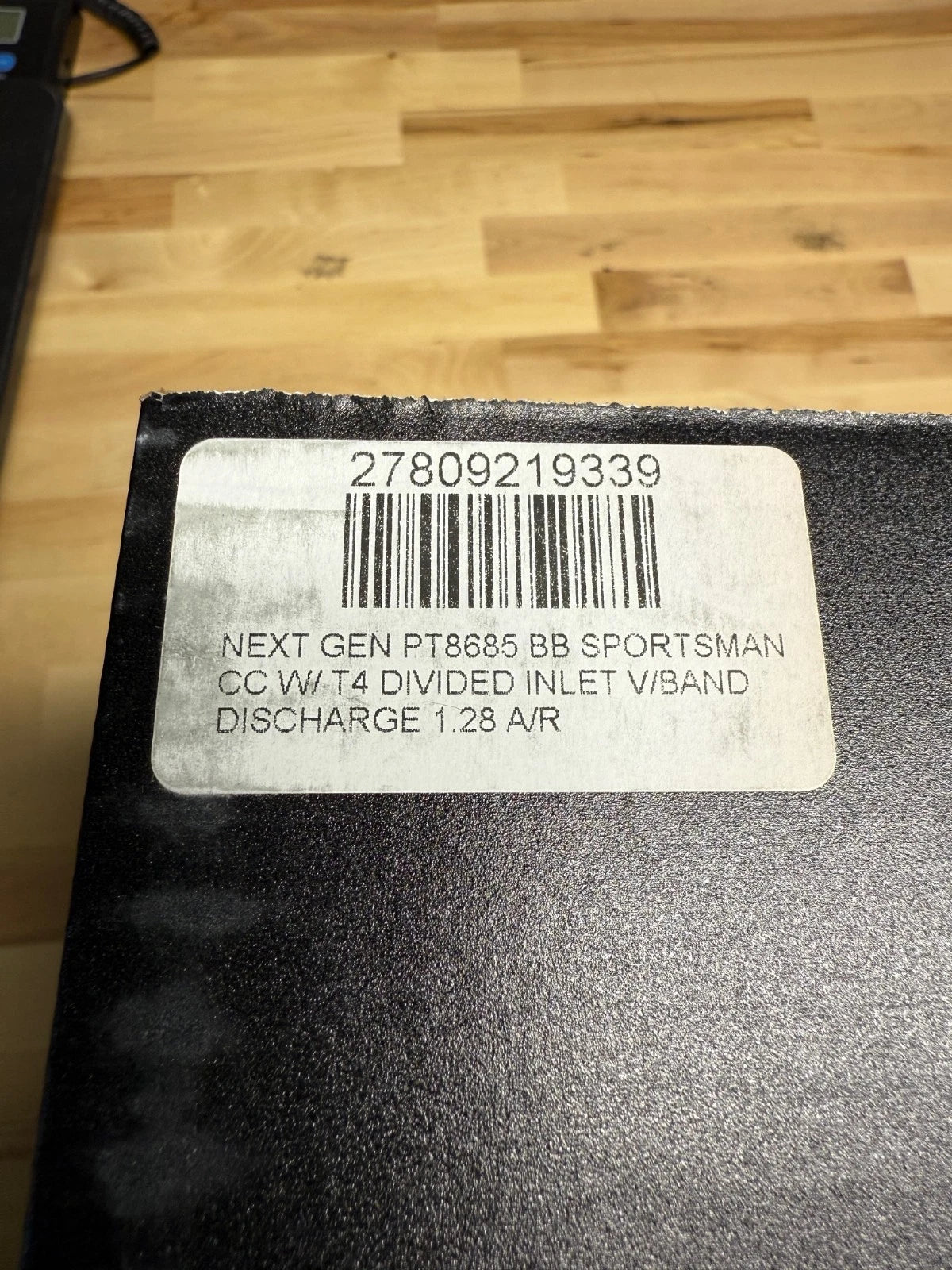 BRAND NEW Precision Next Gen 8685 T4 divided turbocharger